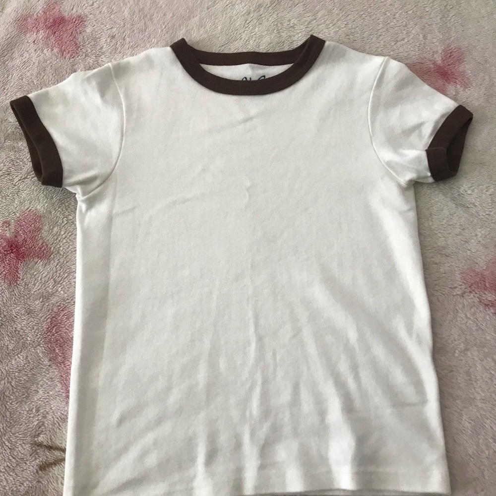 Brandy Melville John Galt Tee